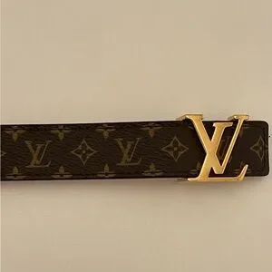 Louis Vuitton | Accessories | Louis Vuitton Slim Monogram  display picture 3
